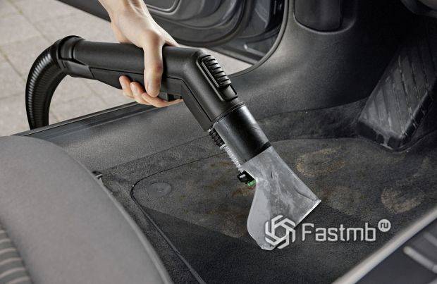 Les meilleurs aspirateurs de voiture : une douzaine de modèles + ce qu'il faut rechercher lors de l'achat d'un aspirateur de voiture