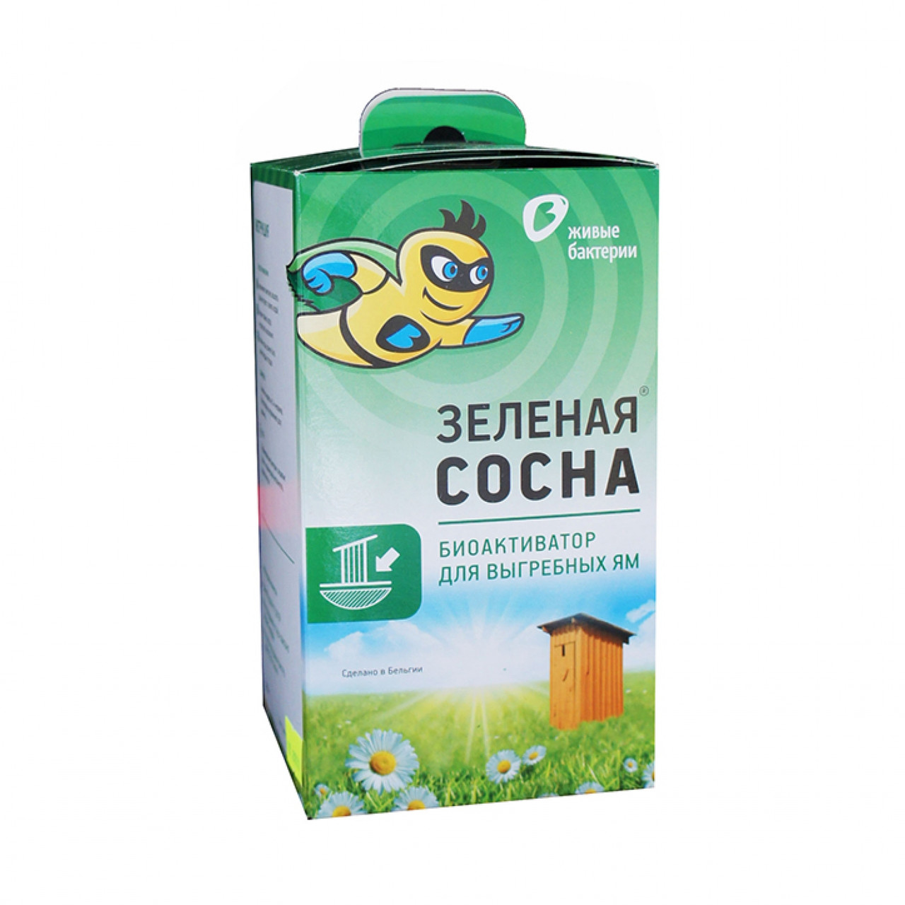 Produits biologiques pour les eaux usées: types de bactéries pour les puisards, méthode d'application, règles d'utilisation