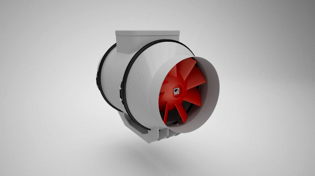 Classement des ventilateurs silencieux pour la salle de bain avec clapet anti-retour : top 10 des meilleurs modèles + ce qu'il faut rechercher lors de l'achat