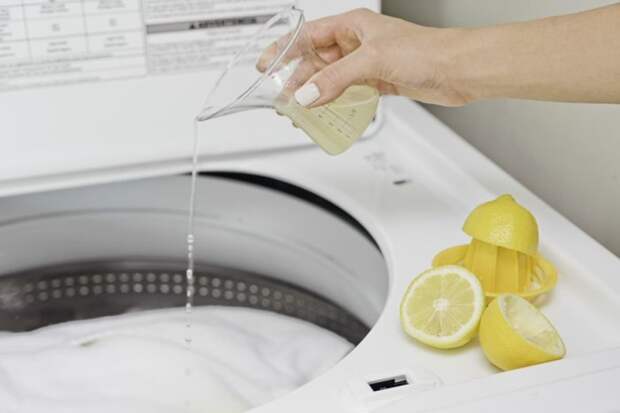 Blanchir efficacement le linge à la maison en utilisant des remèdes populaires