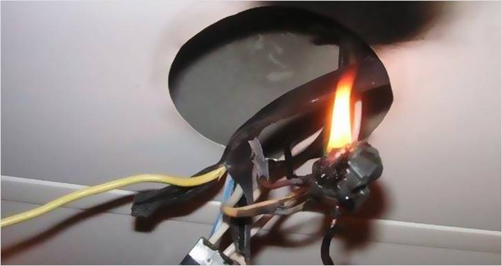 Quel câble utiliser pour le câblage dans une maison en bois: types de câbles incombustibles et leur installation en toute sécurité