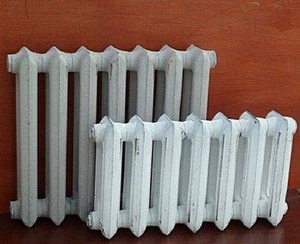 Avantages des batteries en fonte par rapport aux autres options