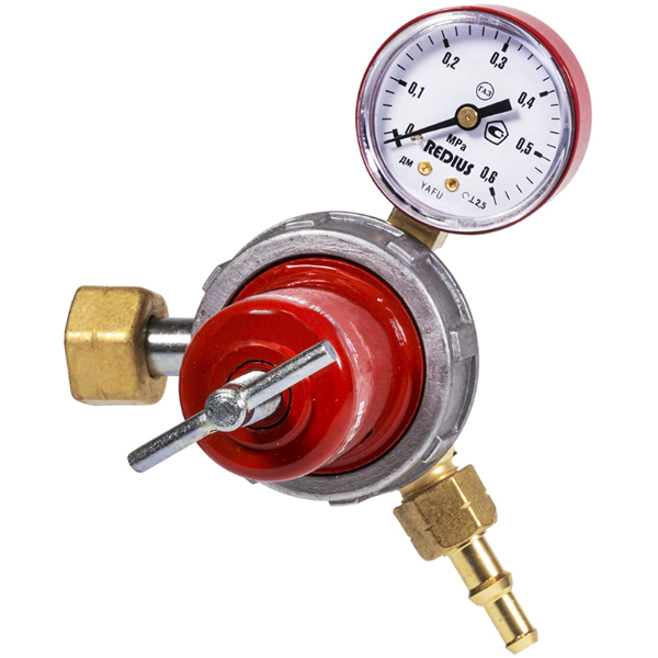 Détendeur GPL : mise en place des équipements gaz, comment régler la pression, méthane ou propane, vide ou électronique, dysfonctionnements, évacuation des condensats