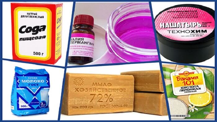 Comment blanchir des vêtements blancs à la maison