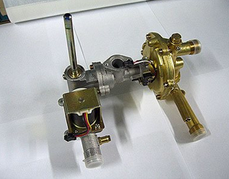 Réparation du geyser "Oasis": un aperçu des pannes typiques et des recommandations pour leur élimination