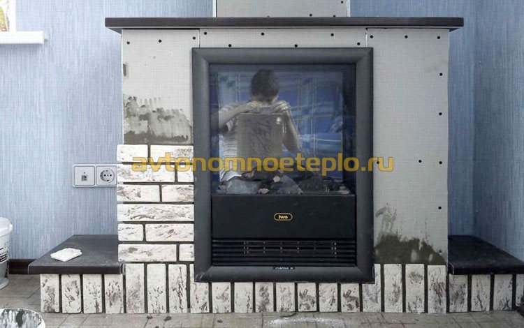 Comment choisir une cheminée décorative électrique pour votre maison et votre appartement