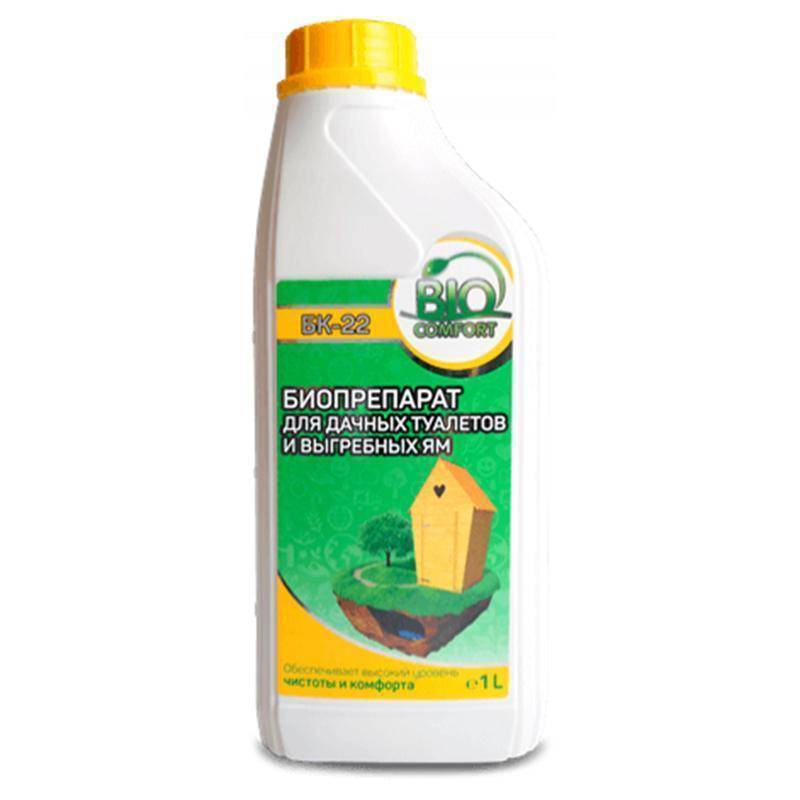 Antiseptique pour une toilette dans le pays: un aperçu des différents moyens - point j