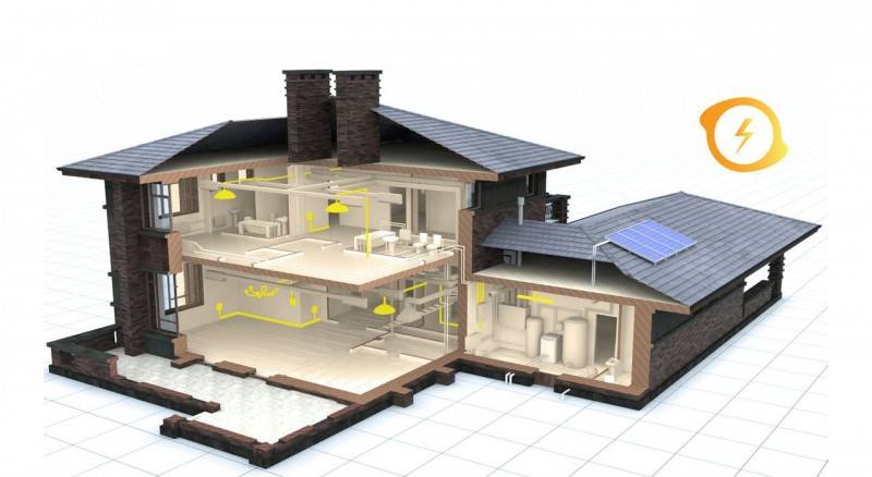 Comment faire de la ventilation dans le pays: les subtilités et les règles d'installation de la ventilation dans une maison de campagne