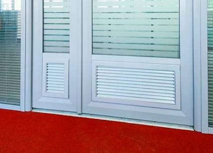 Ventilation de grange à faire soi-même: types de systèmes, taux de renouvellement d'air + procédure d'aménagement du système