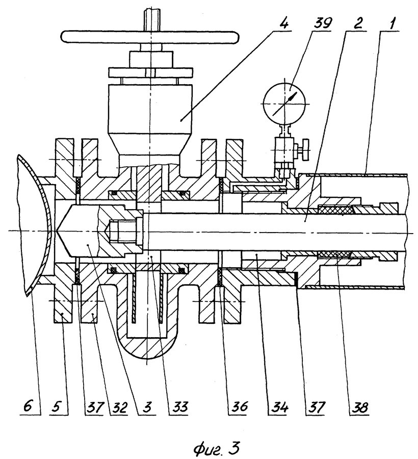 Comment s'écraser sur un gazoduc: exigences techniques et caractéristiques du travail