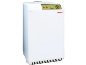 Chaudières pour chauffer une maison privée: types, caractéristiques + comment choisir la meilleure