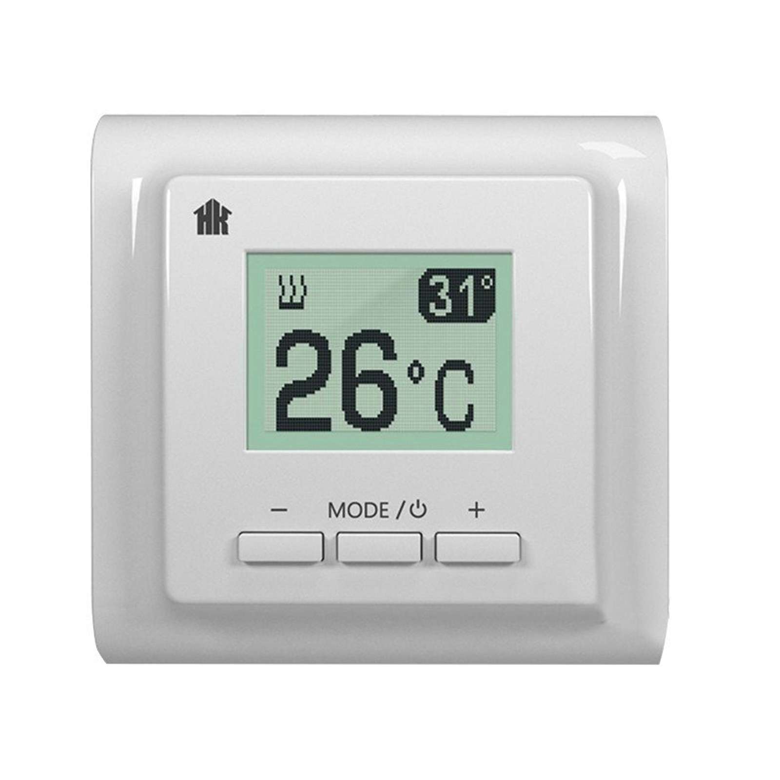 Thermostats pour régler la température de l'air