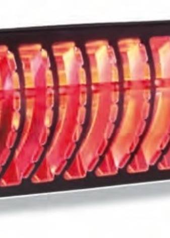 Comment choisir un radiateur à quartz pour la maison et le jardin: les avantages et les inconvénients des modèles, un aperçu des fabricants