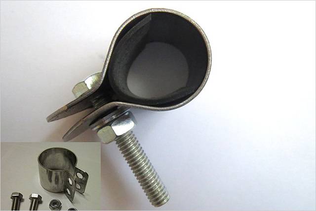 Comment choisir et installer des colliers de serrage