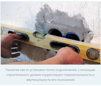 Comment connecter une prise pour Internet: normes et schémas