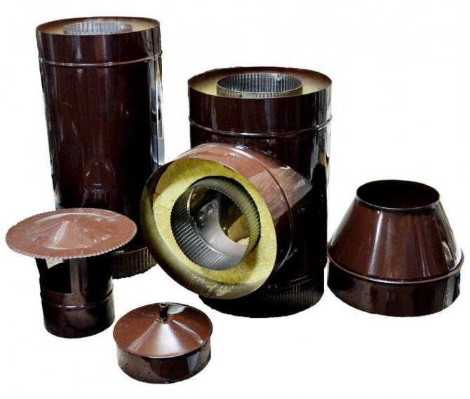 Comment se débarrasser du condensat dans le tuyau de ventilation: les subtilités de l'élimination des gouttes du conduit