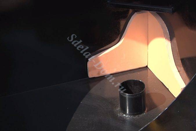 Comment fabriquer soi-même un caisson pour un puits: la construction de structures en béton et en métal