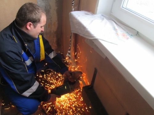 Remplacement des radiateurs de chauffage dans un appartement - conseils d'experts