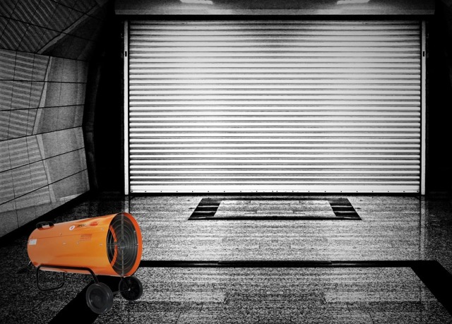 Gaz dans un bâtiment non résidentiel : les subtilités du raccordement de locaux non résidentiels