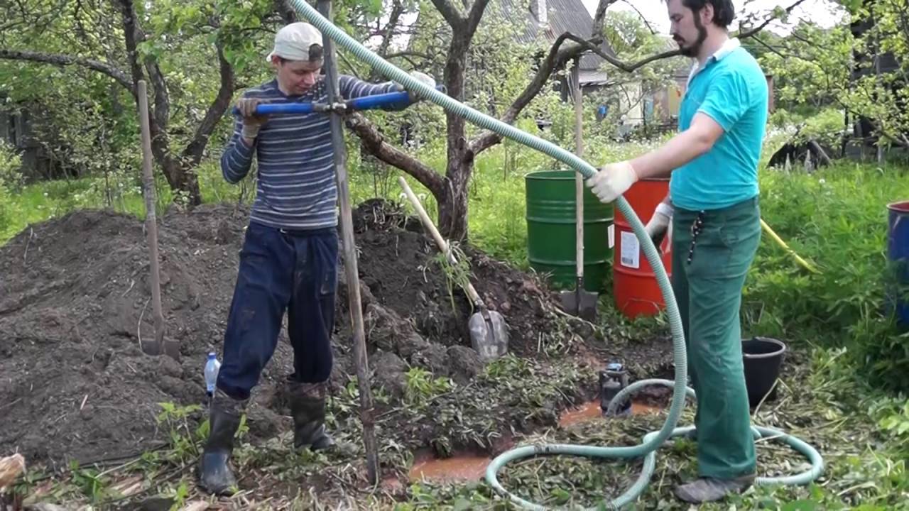 Faites-le vous-même sans équipement - mode d'emploi!