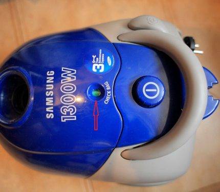 Comment démonter un aspirateur Samsung : pannes typiques + instructions détaillées pour démonter un aspirateur