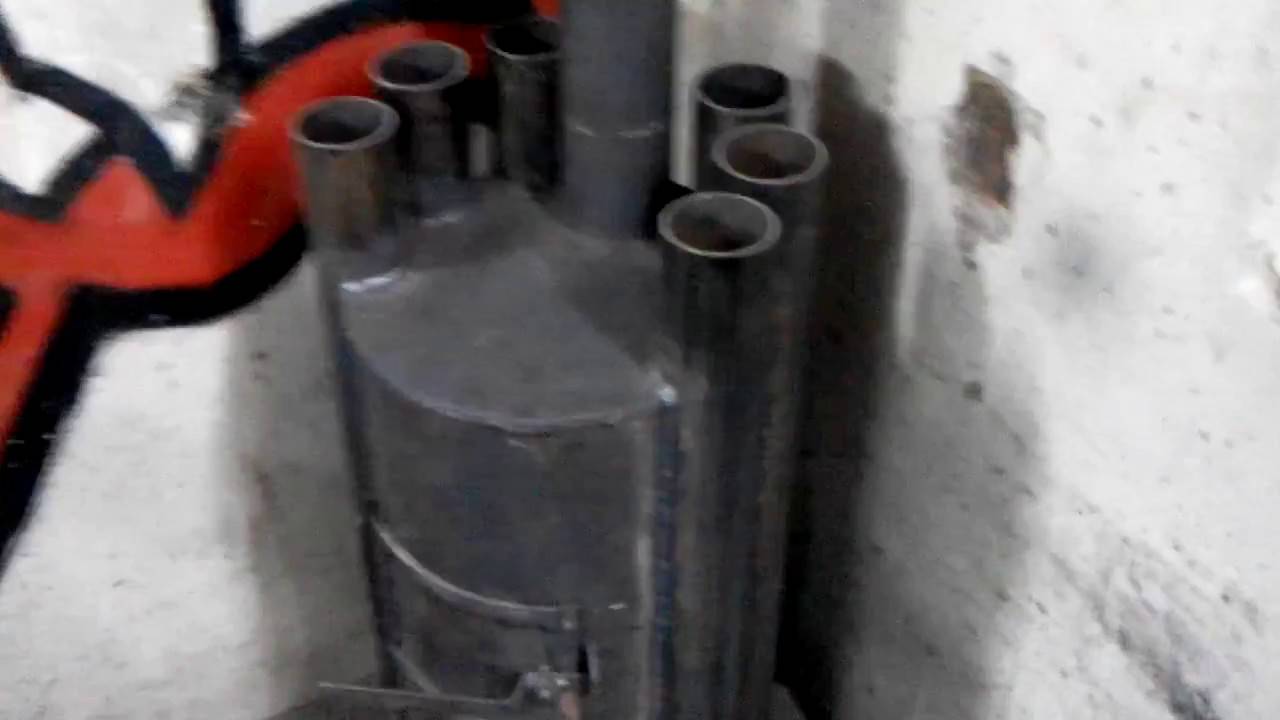 Huit façons d'augmenter l'efficacité d'un poêle à ventre plat