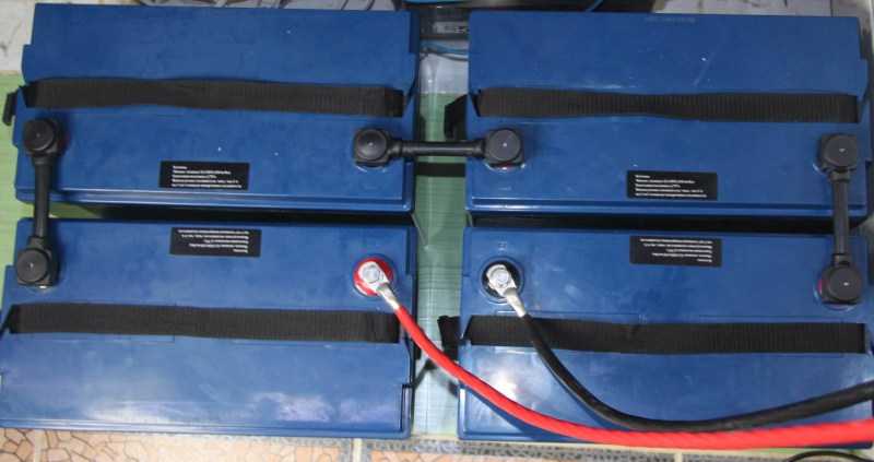 Comment fabriquer une batterie solaire de vos propres mains: instructions pour l'auto-assemblage