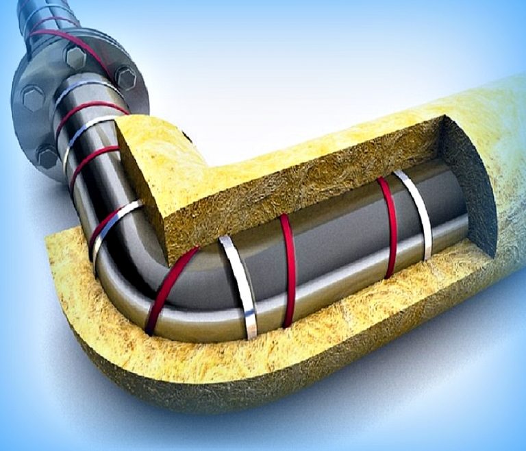 Isolation à faire soi-même du système d'alimentation en eau de la maison