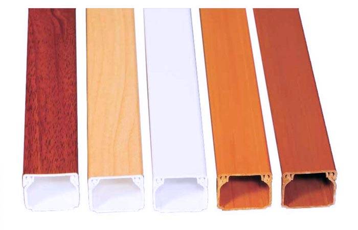 Installation du câblage ouvert et aperçu des erreurs possibles