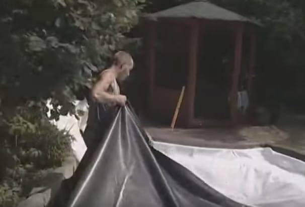 Comment créer un étang de vos propres mains: instructions pour créer et entretenir un étang sur un terrain personnel