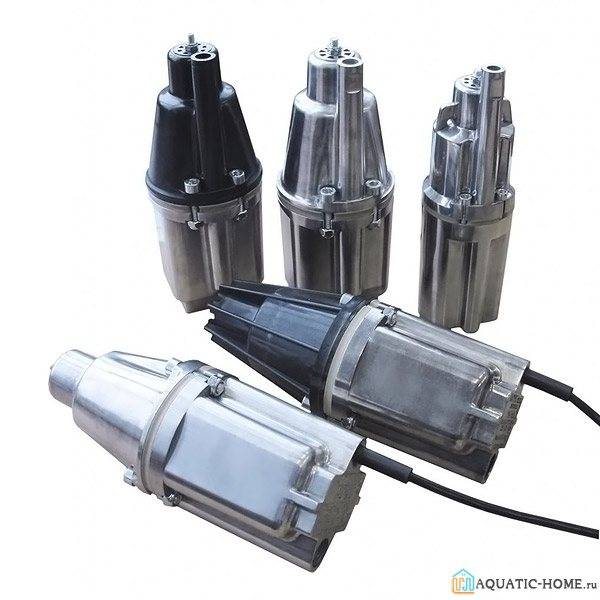 Le principe de fonctionnement et les avantages de la pompe à eau "filet"