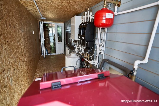 Codes d'erreur de la chaudière "Master Gas": décodage des symboles et guides de dépannage