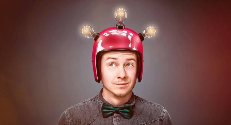 Genius Quiz : Êtes-vous une personne douée ?