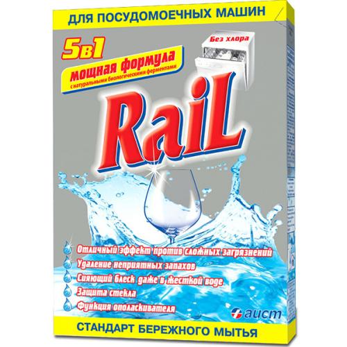 Top 5 des nettoyants pour lave-vaisselle