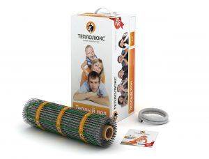 Chauffage mixte : construction d'un système "radiateurs plus plancher chauffant"