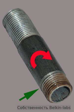 Raccordement et réglage du pressostat de la pompe : instructions de configuration