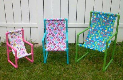 Support de tuyau en PVC : options populaires + instructions étape par étape