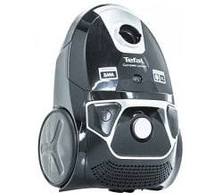 Test de l'aspirateur silencieux tefal silence force tw8370ra : silencieux et fonctionnel ne veut pas dire cher