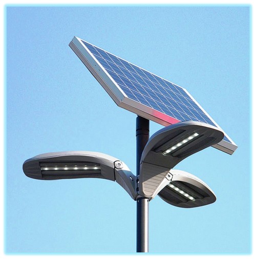 Lanternes solaires pour une maison de campagne ou un chalet