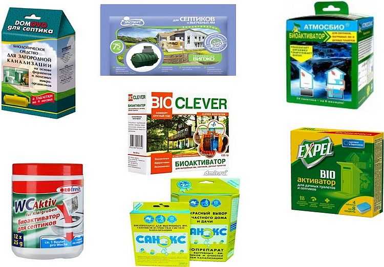 Un aperçu des meilleurs nettoyeurs de puisard