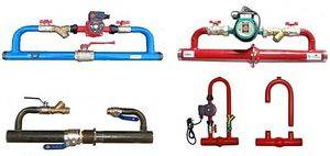 Pompes de circulation d'eau pour les systèmes de chauffage des maisons privées