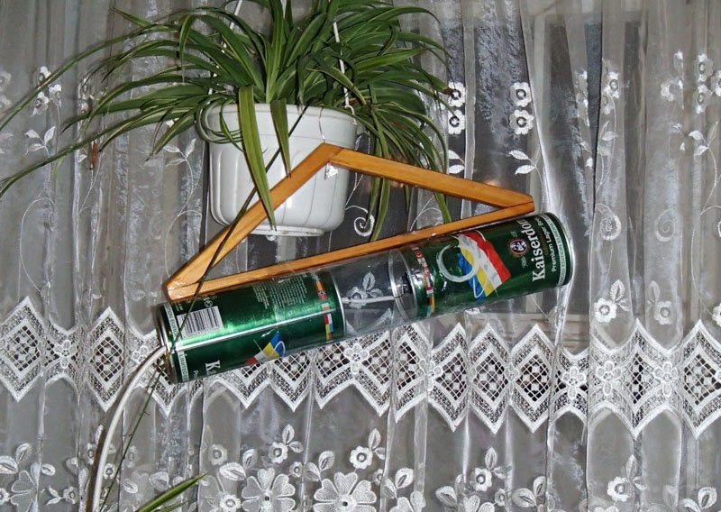 Antenne à faire soi-même - les schémas les plus simples et les meilleures formes