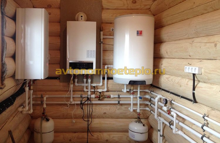 Distance entre l'équipement à gaz et le câblage électrique : normes et règles techniques