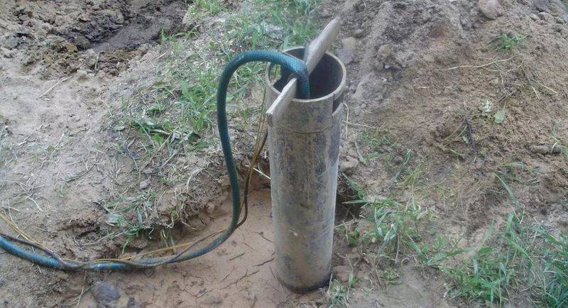 Comment bien pomper un puits après forage