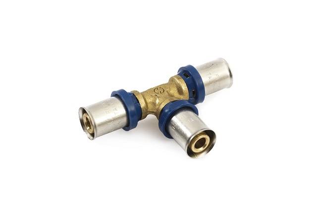 Comment travailler avec des tuyaux multicouches: un aperçu des méthodes de connexion et des méthodes de pliage