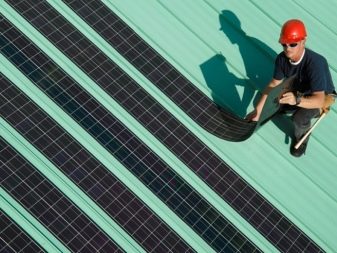 Comment fabriquer une batterie solaire de vos propres mains: instructions pour l'auto-assemblage