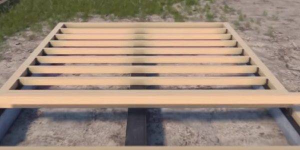 Isolation du sol dans une maison en bois: procédure de travail + appareils de chauffage populaires