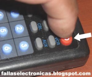 Codes de contrôle du climatiseur: instructions pour configurer une télécommande universelle