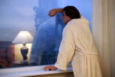 Pourquoi il ne faut pas aller aux toilettes la nuit