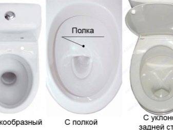 Installation de l'ondulation sur les toilettes et les spécificités de la connexion de la plomberie avec celle-ci